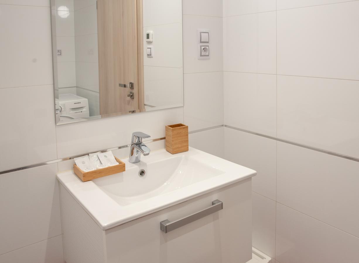 006 Angel Appartement