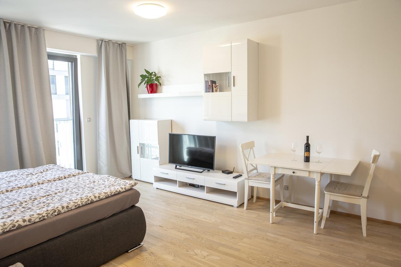 006 Angel Appartement *