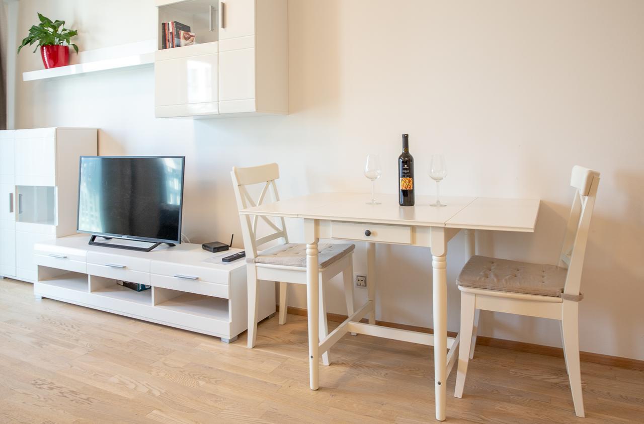 006 Angel Appartement