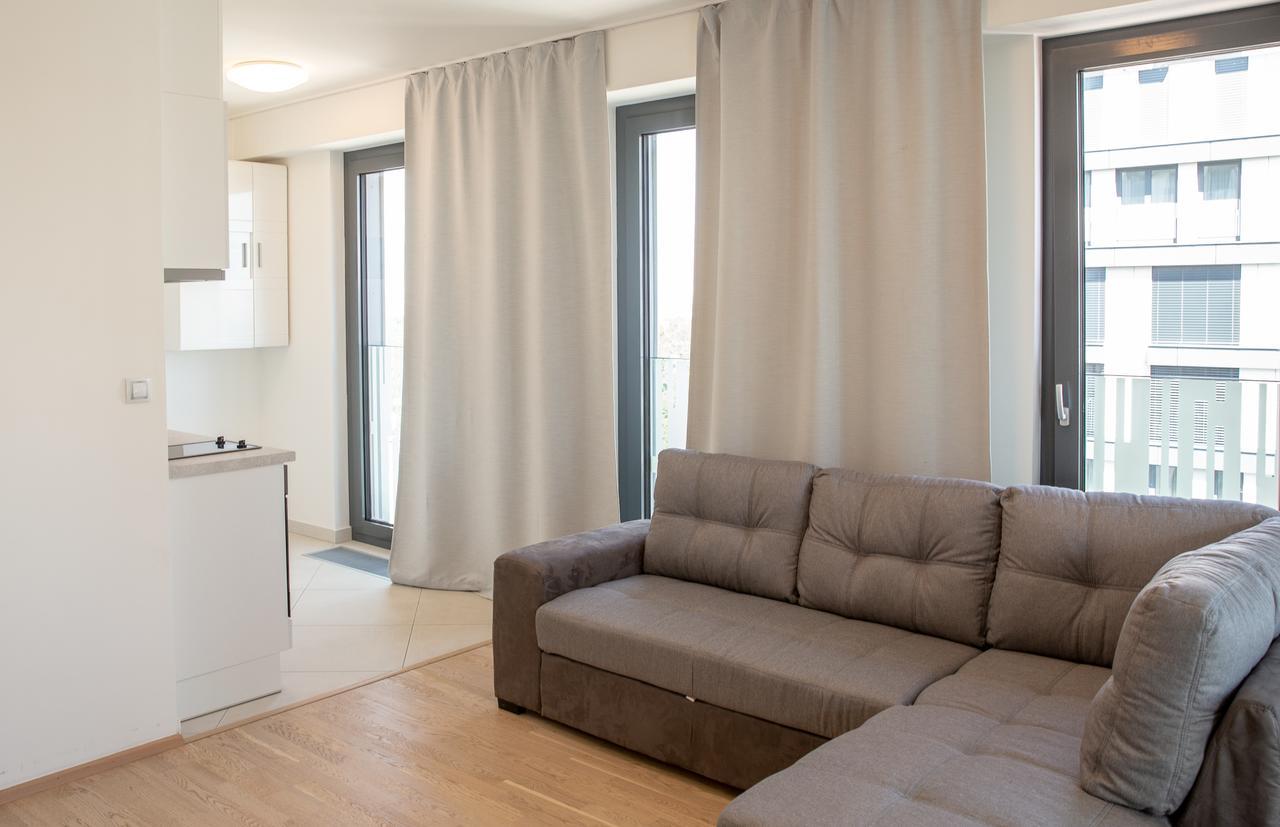 006 Angel Appartement