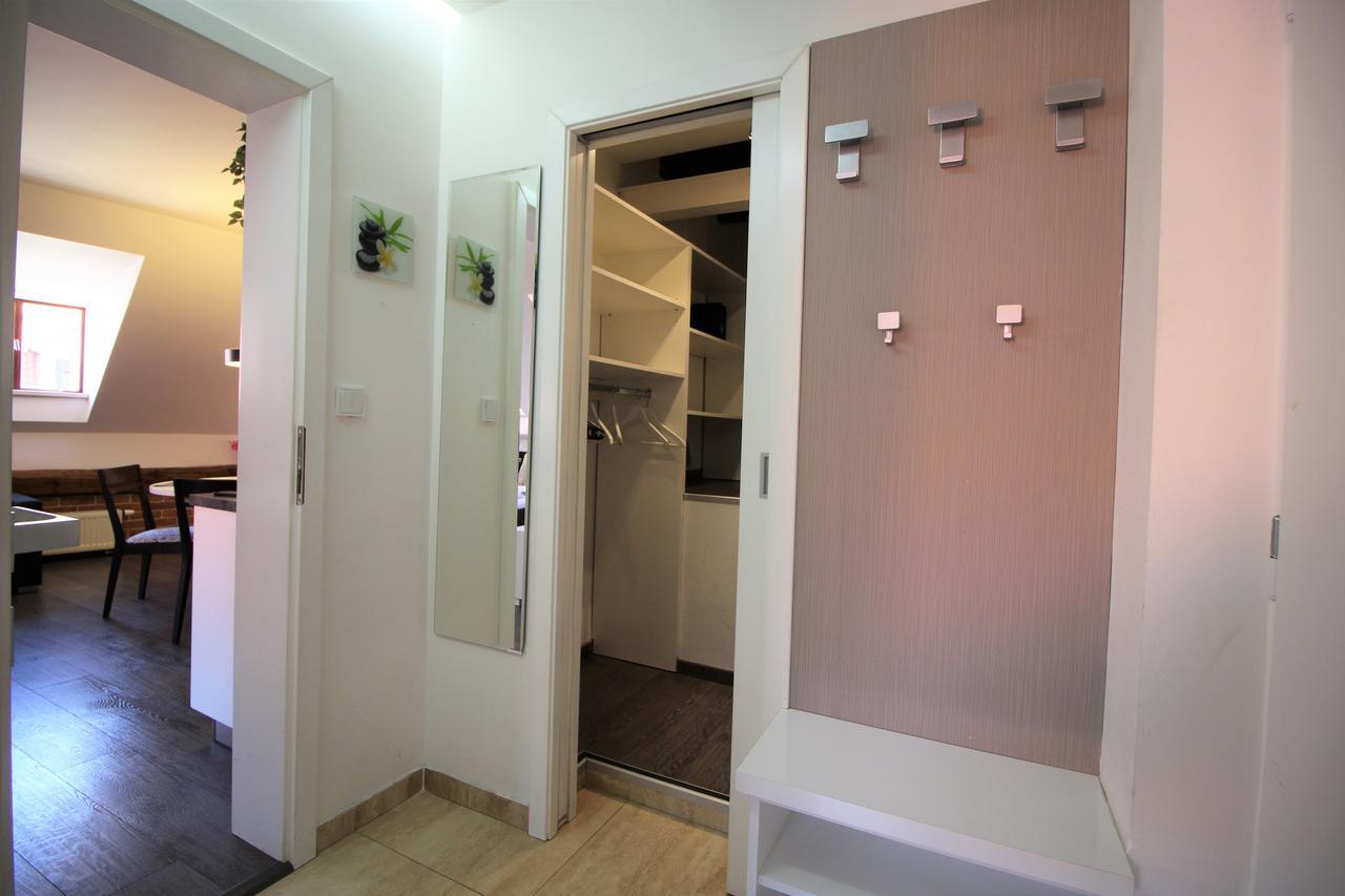 Agnes - Apartamento Praga