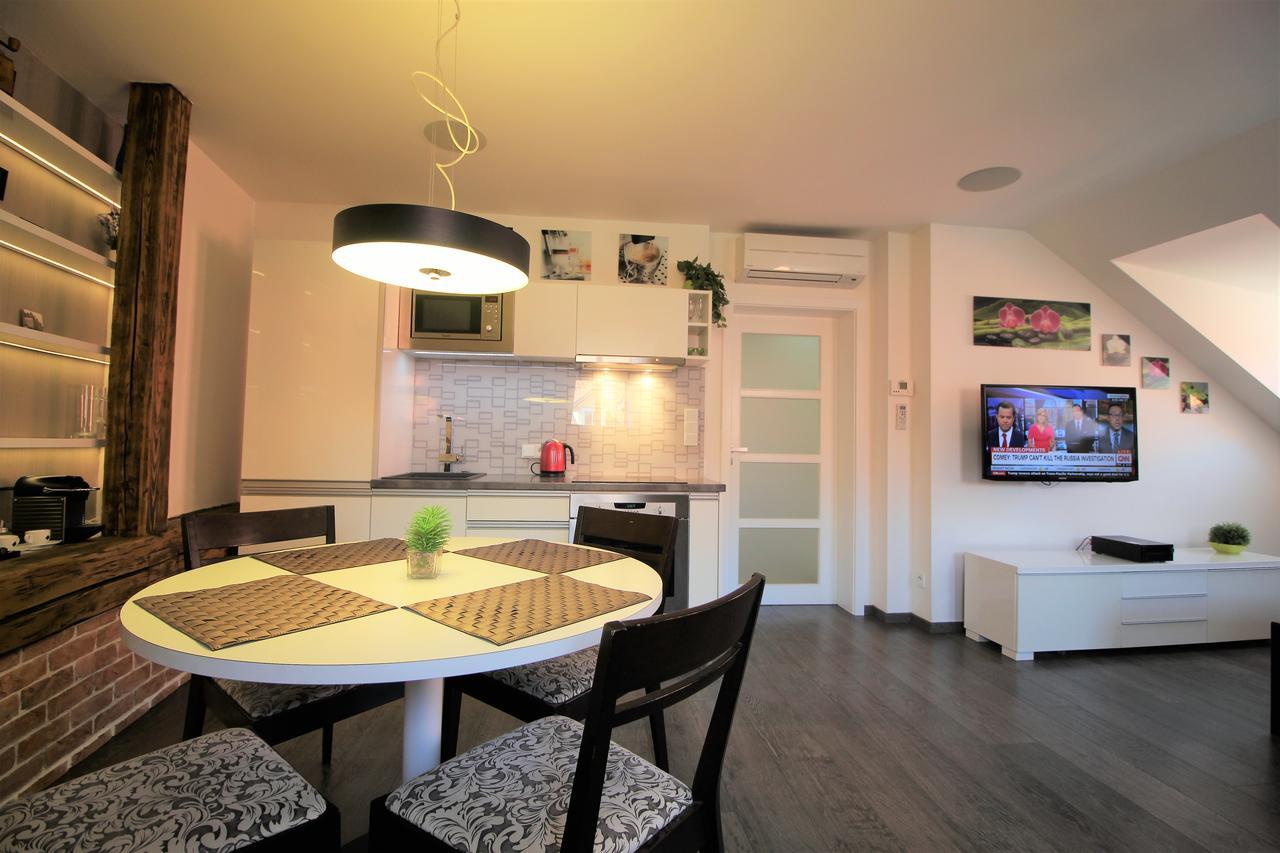 Agnes - Apartamento Praga