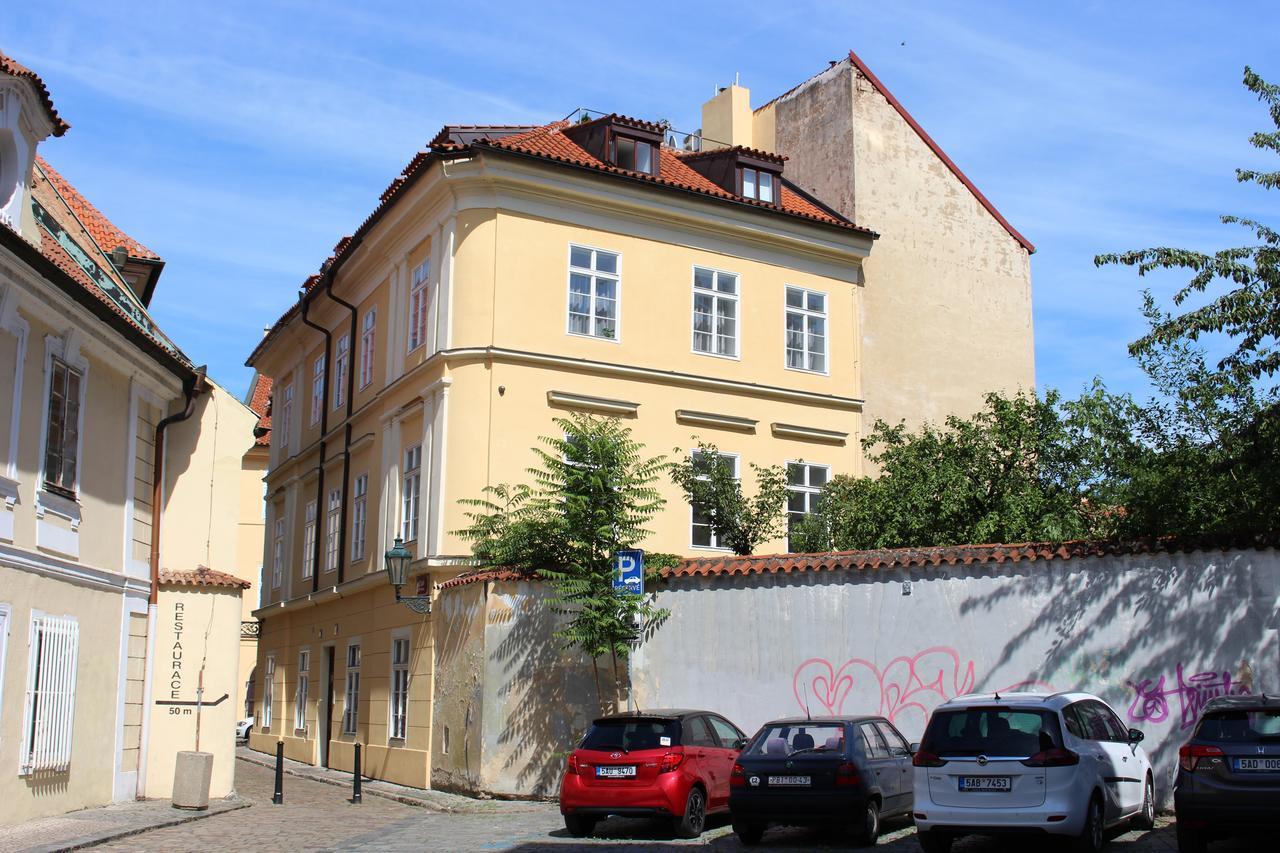 Apartamento Agnes - Praga