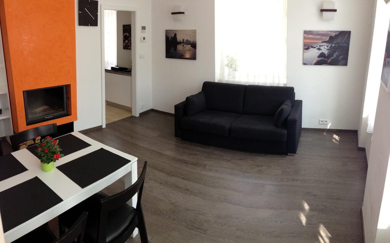 Apartamento Agnes - *