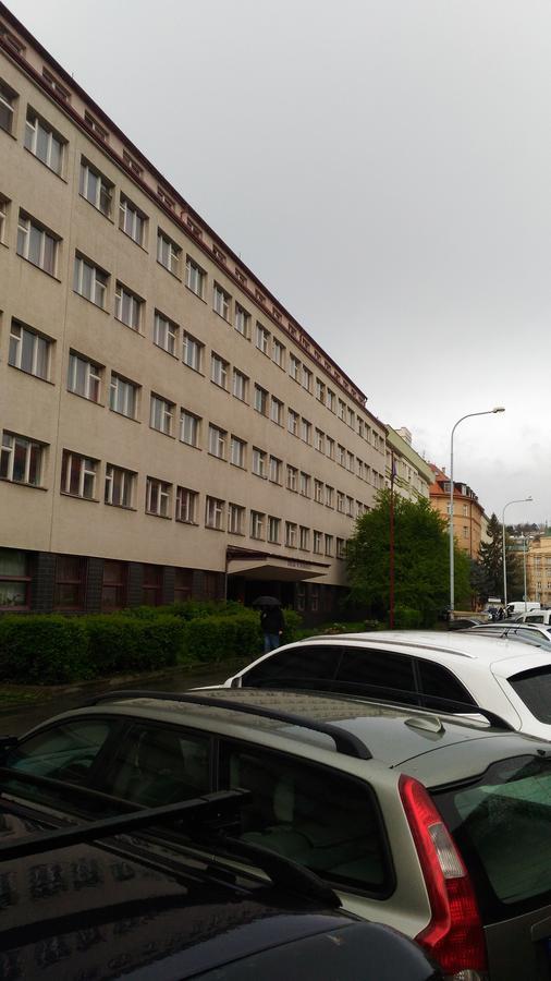 Hostel Sinkule