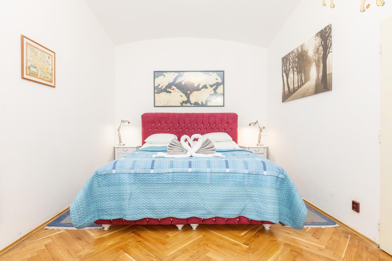 Siesta Apartment