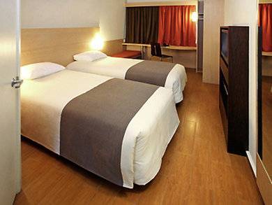 Ibis Mala Strana Hotel Prague