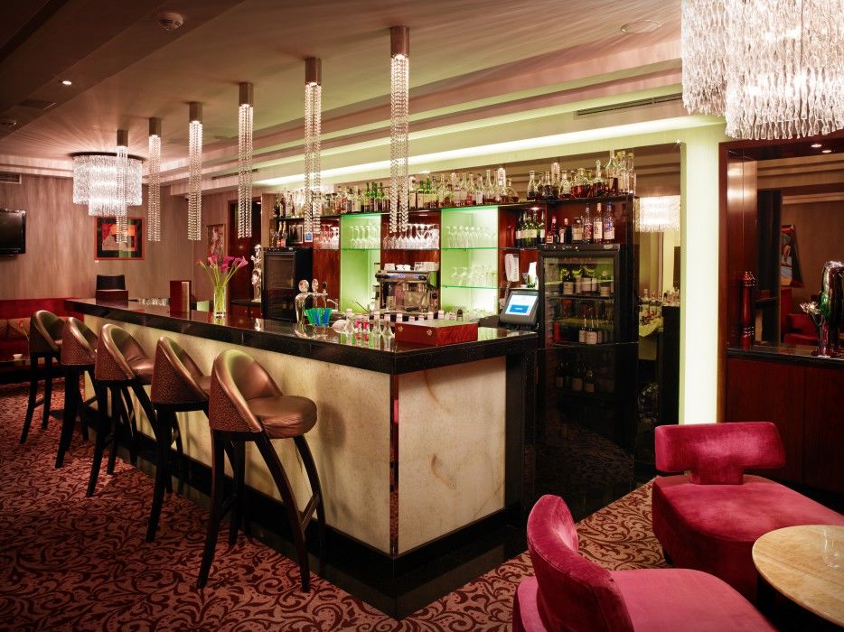 Kings Court Hotel