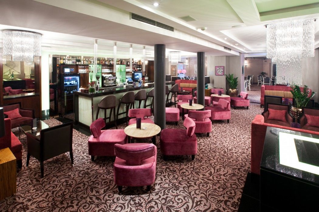 Kings Court Hotel 5*