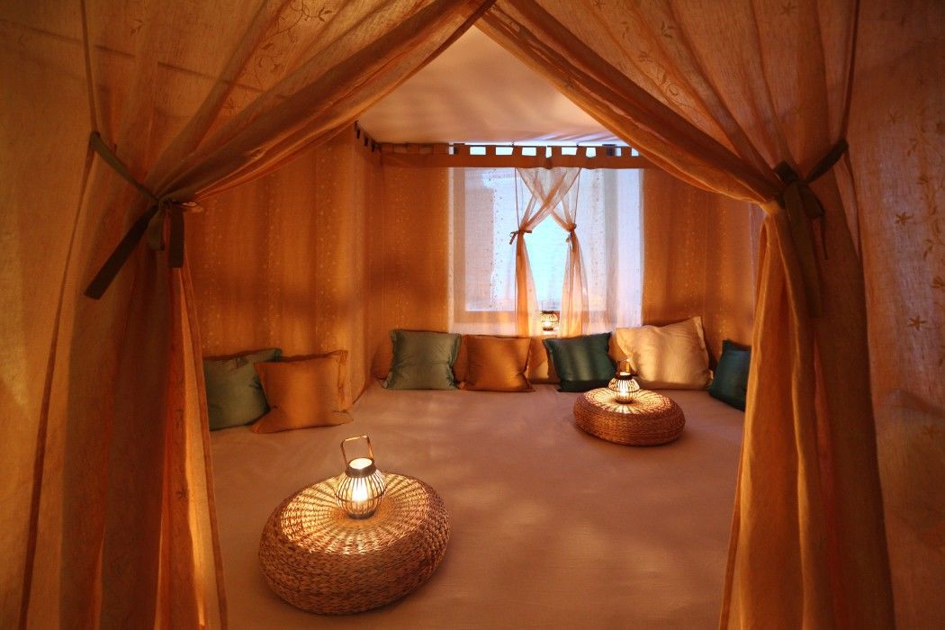 Kings Court 5* Prag