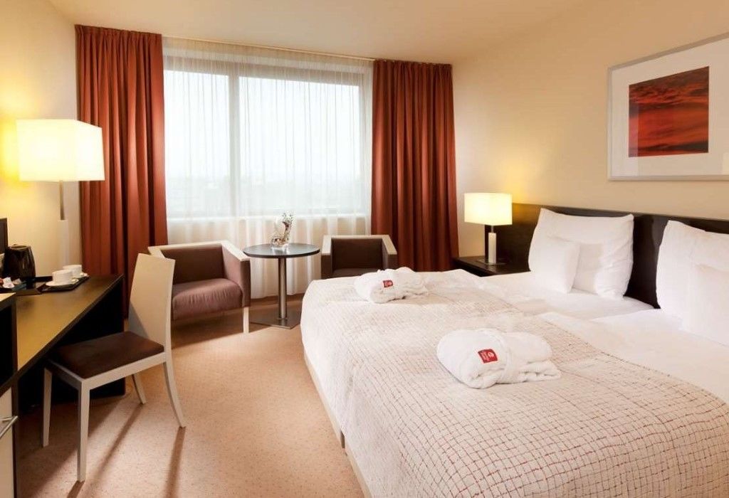 Hotel Clarion Congress