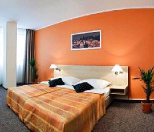 Hotel Ehrlich 4*