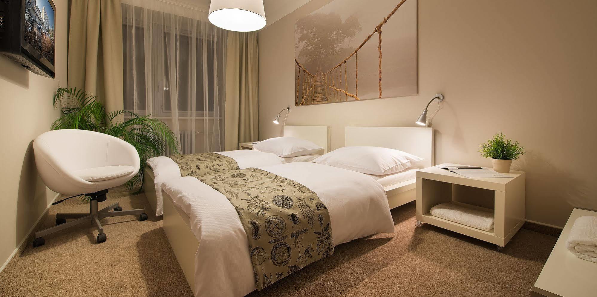 Energie Hotel 3*