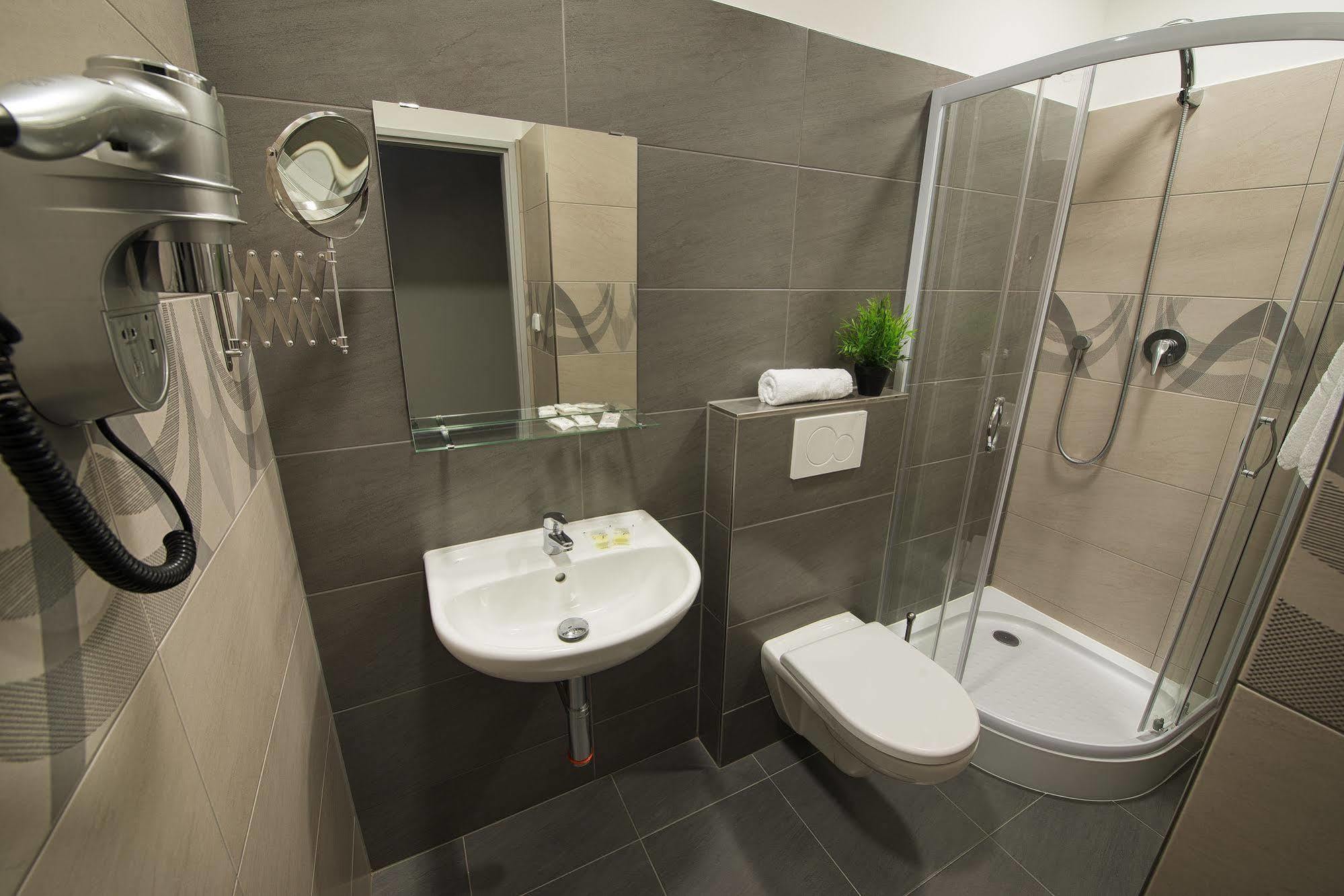 Energie Hotel Praga