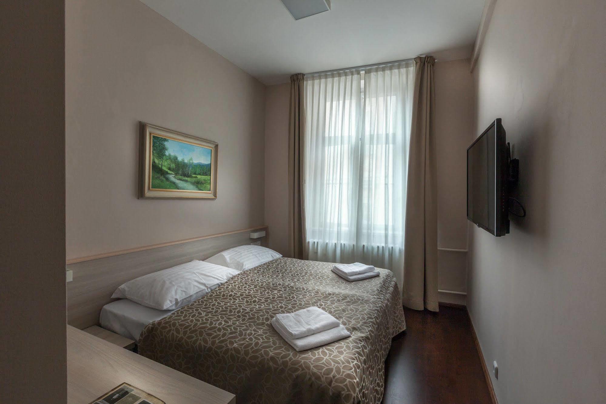 Aparthotel Boutique