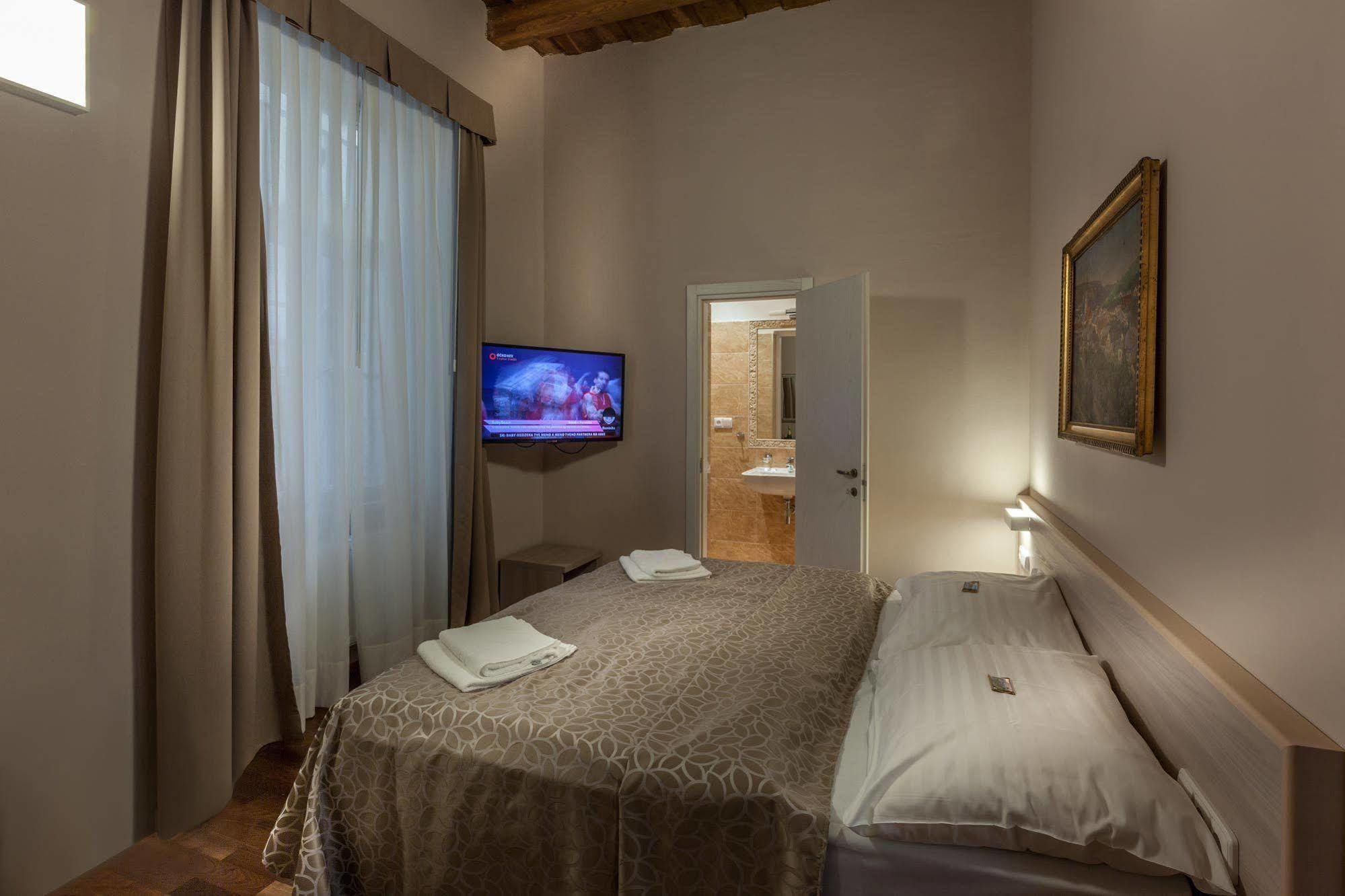 Boutique Aparthotel Prag