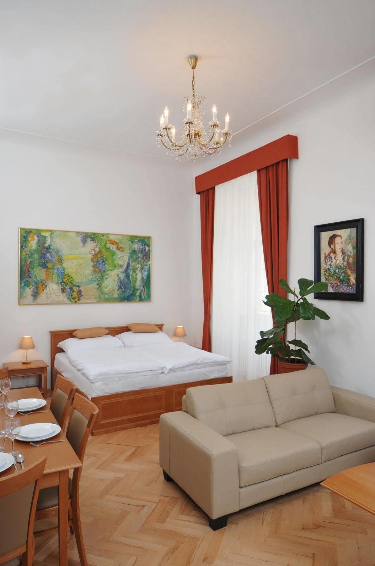 Boutique Aparthotel