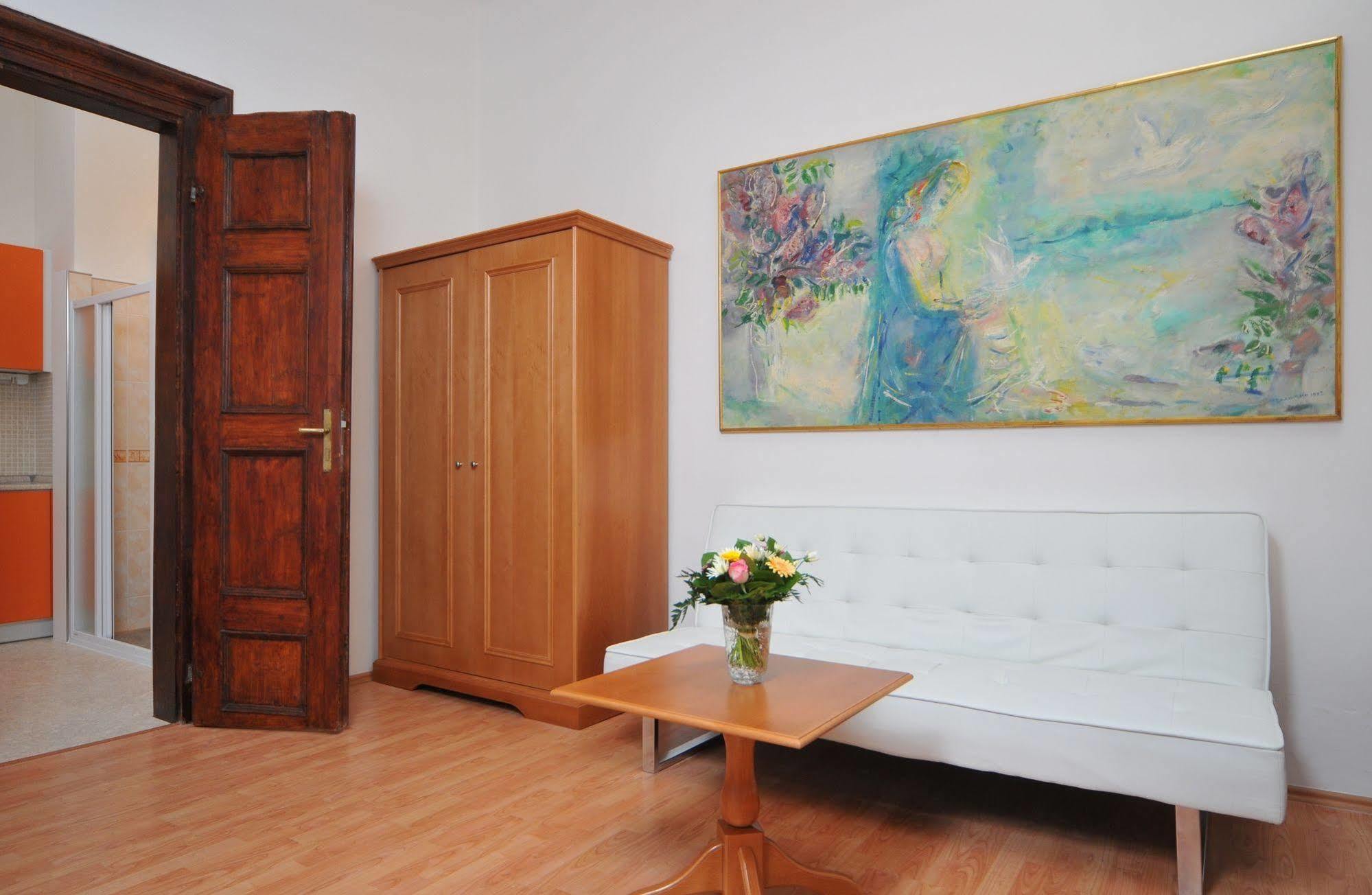 Boutique Prag
