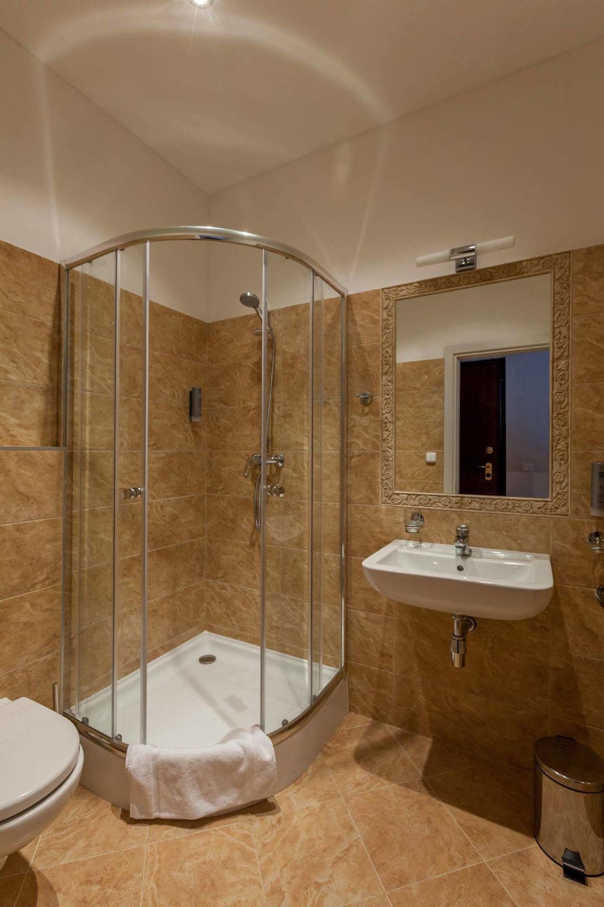 Boutique Aparthotel