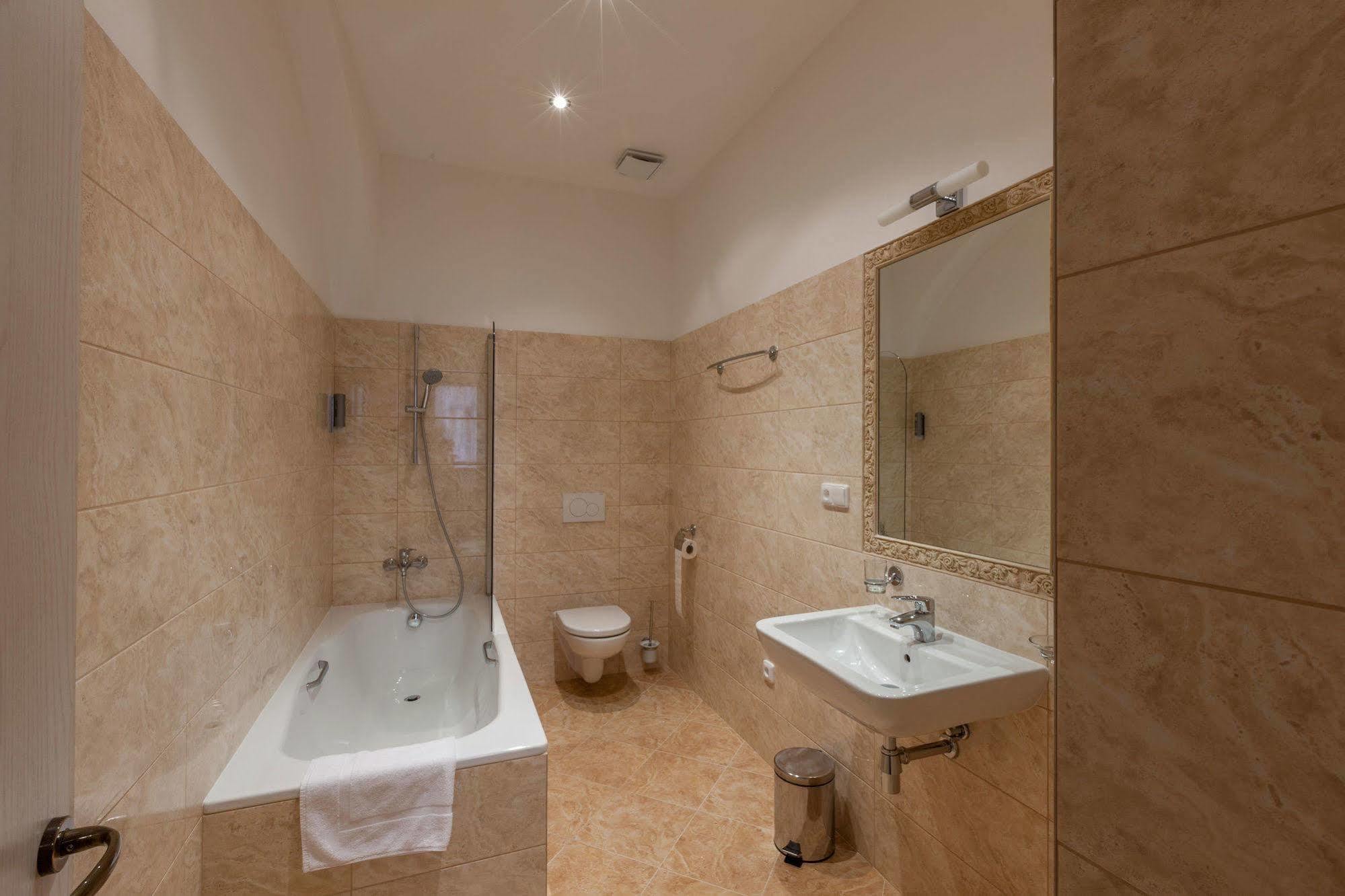 Aparthotel Boutique 3*