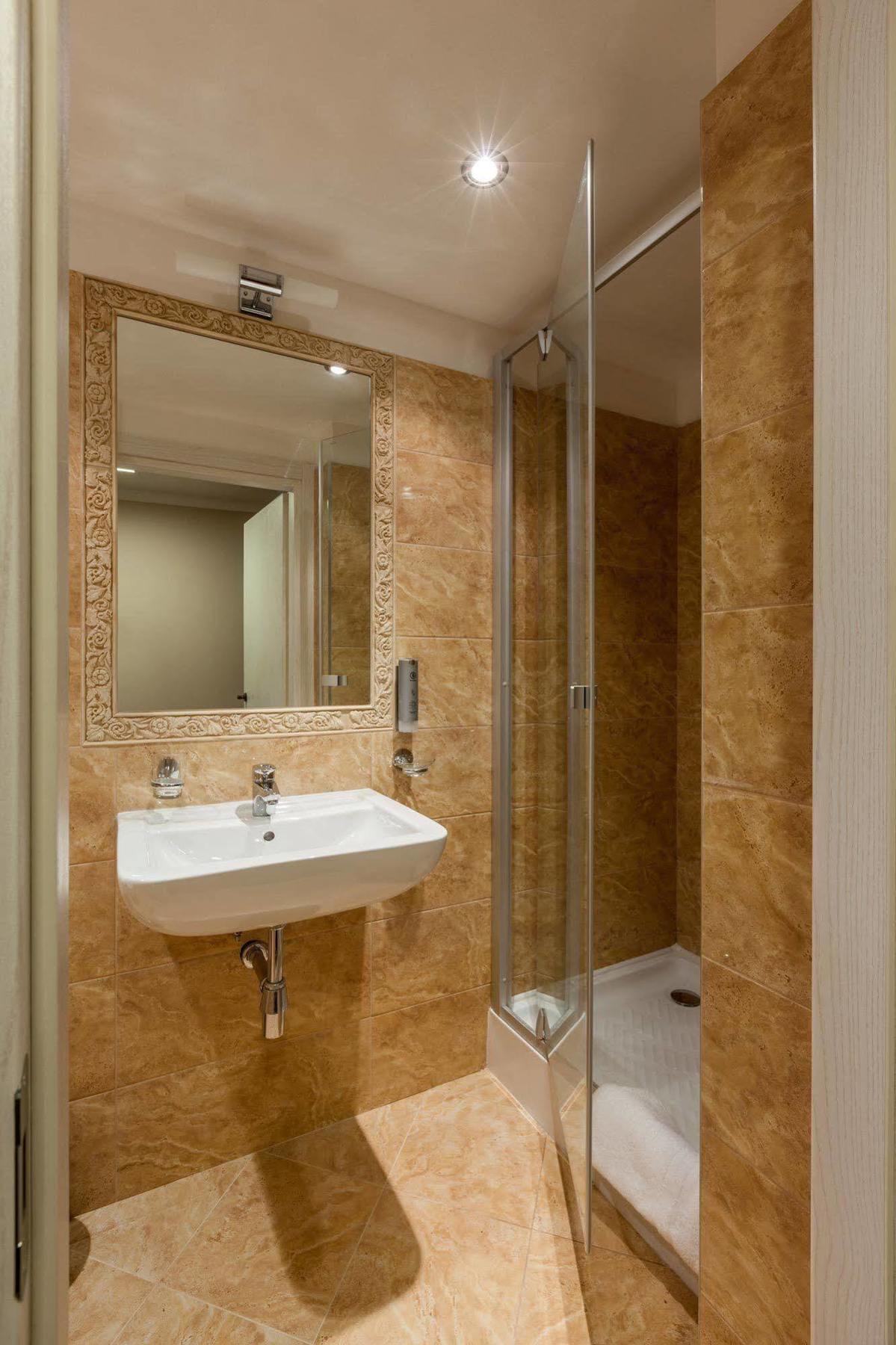 Boutique Aparthotel Prag