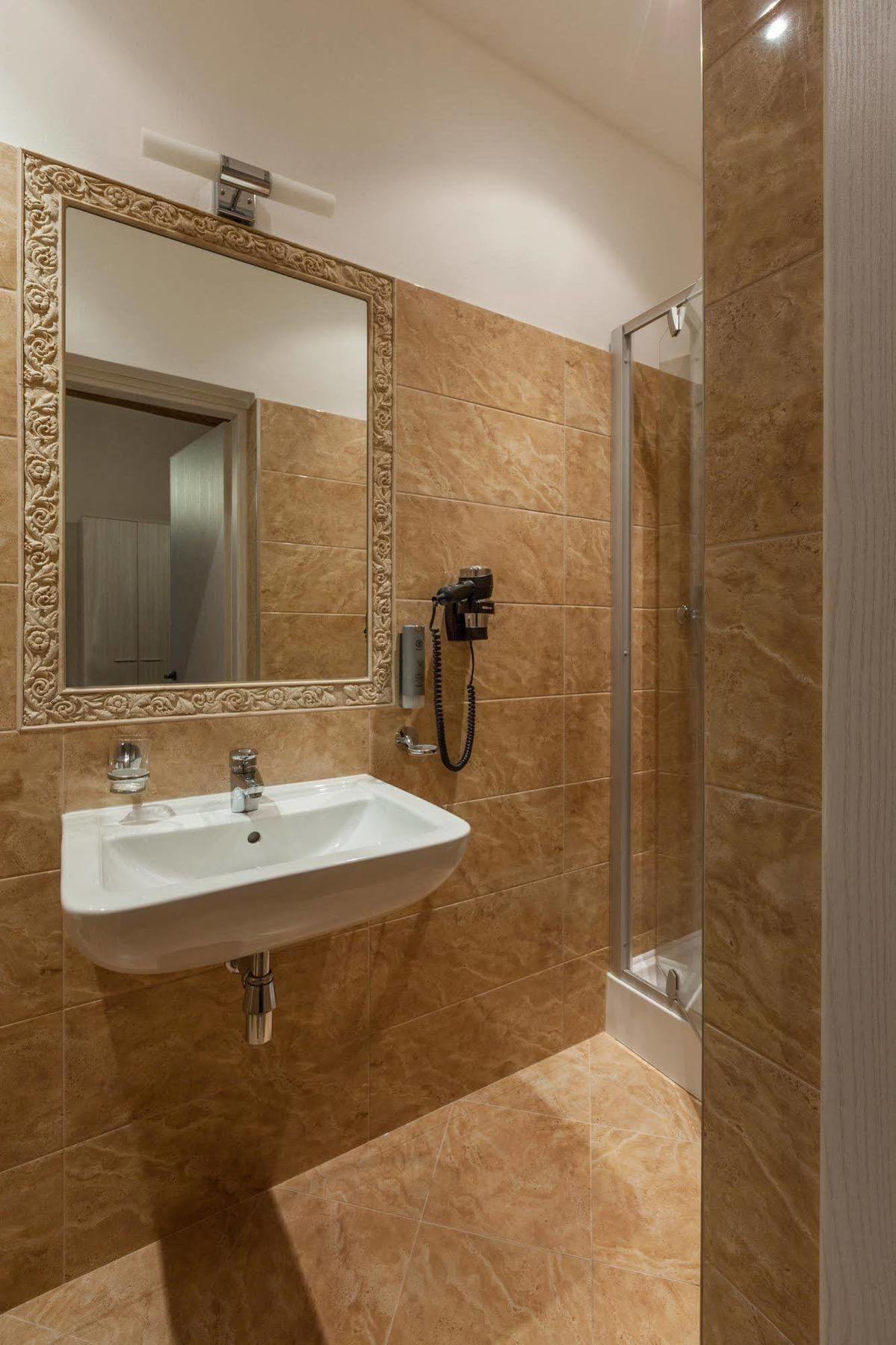 Aparthotel Boutique Prag