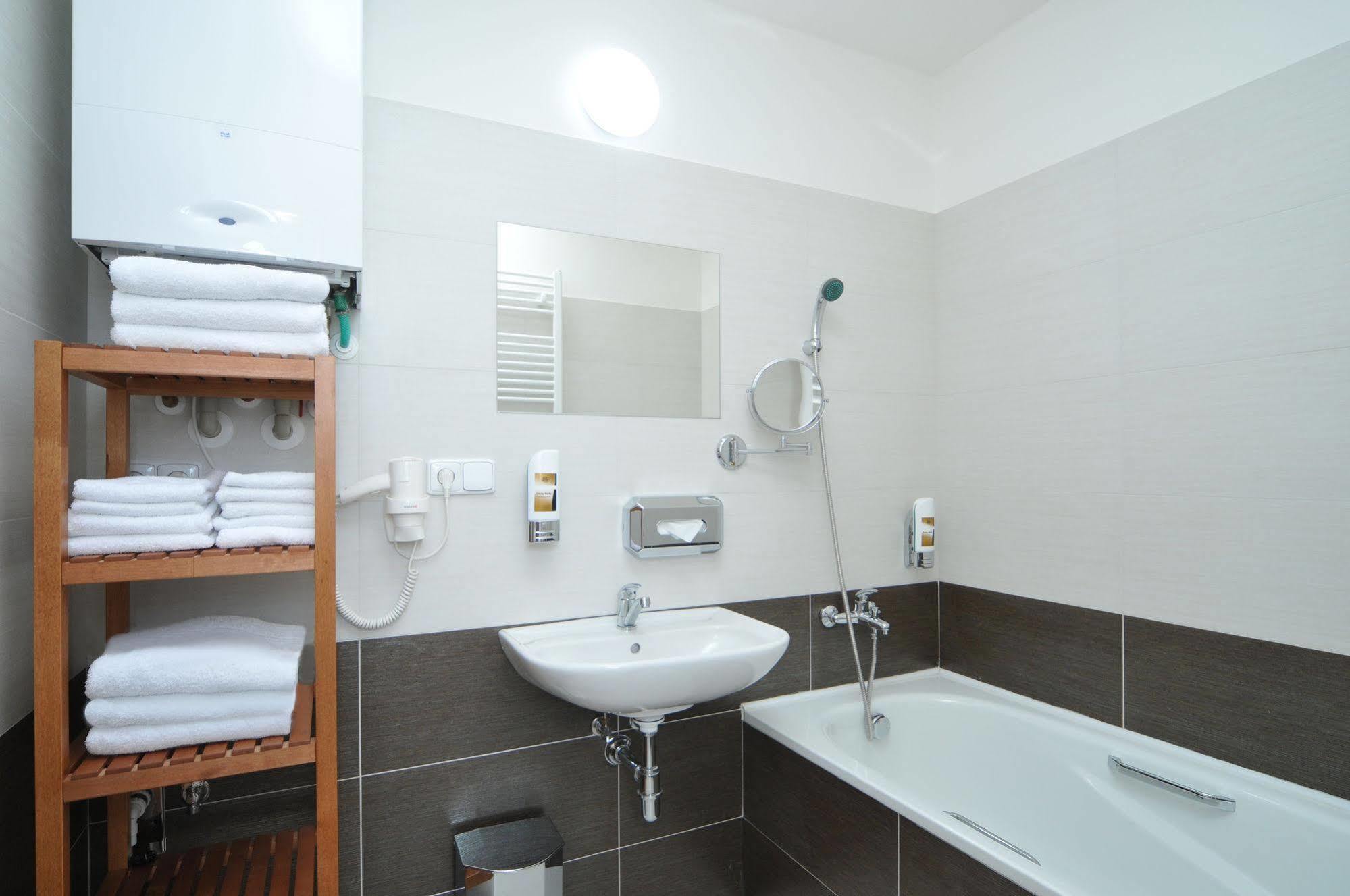 Aparthotel Boutique 3*