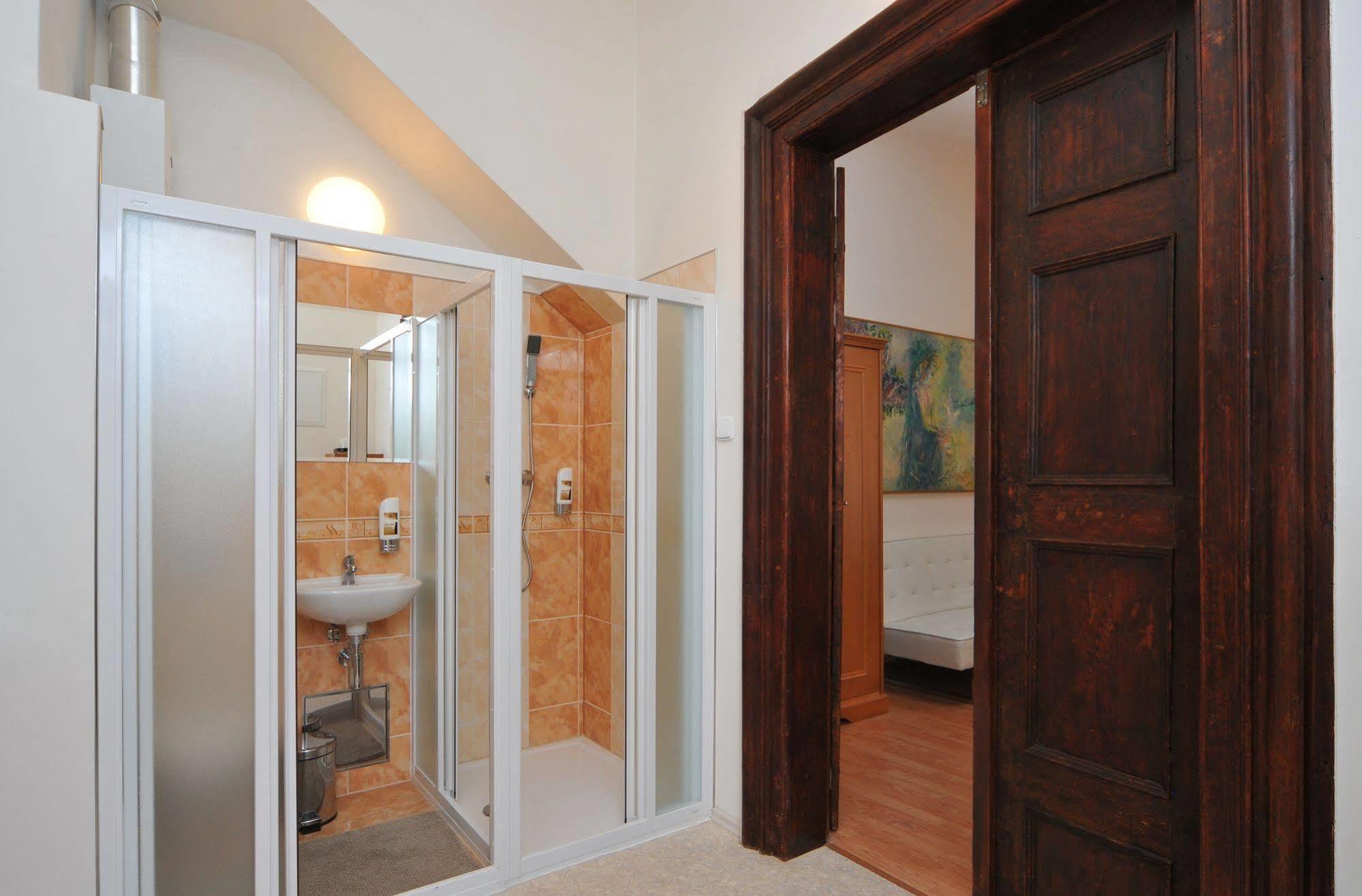 Boutique Aparthotel 3*