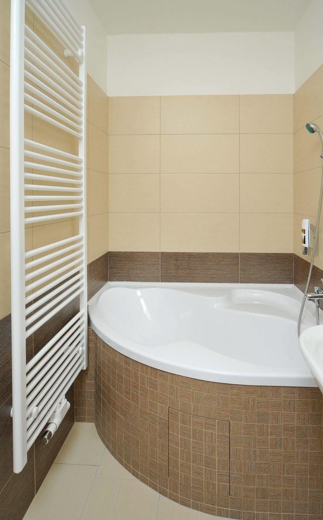 Boutique Aparthotel 3*