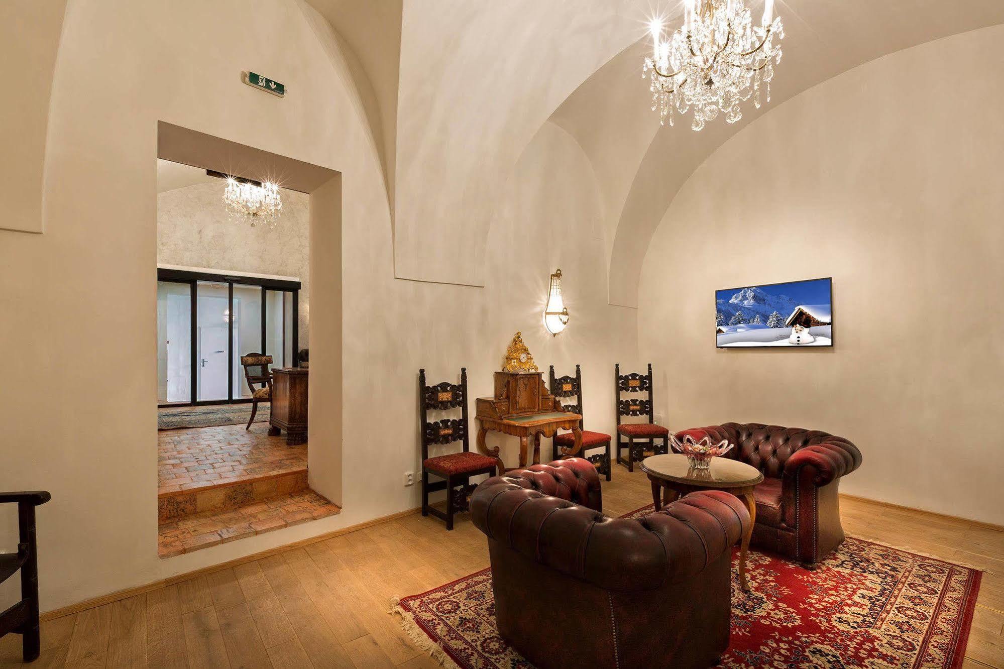 Boutique Aparthotel