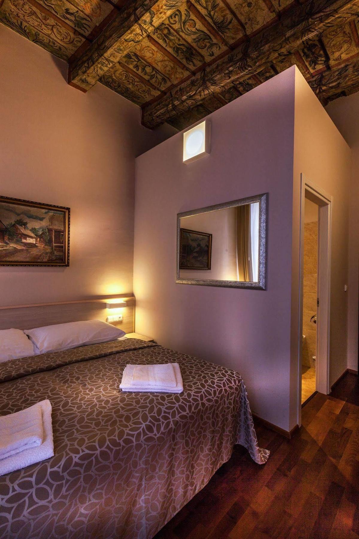 Boutique 3* Prag