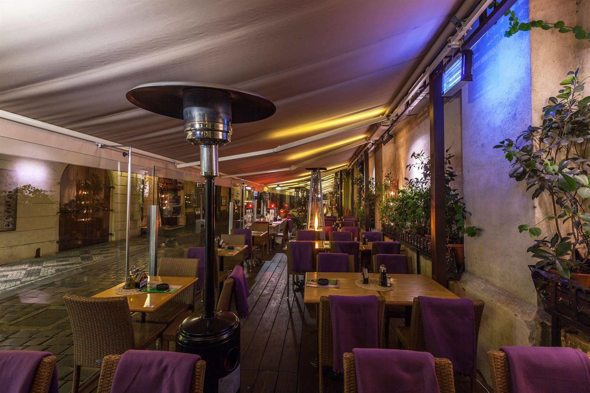 Aparthotel Boutique