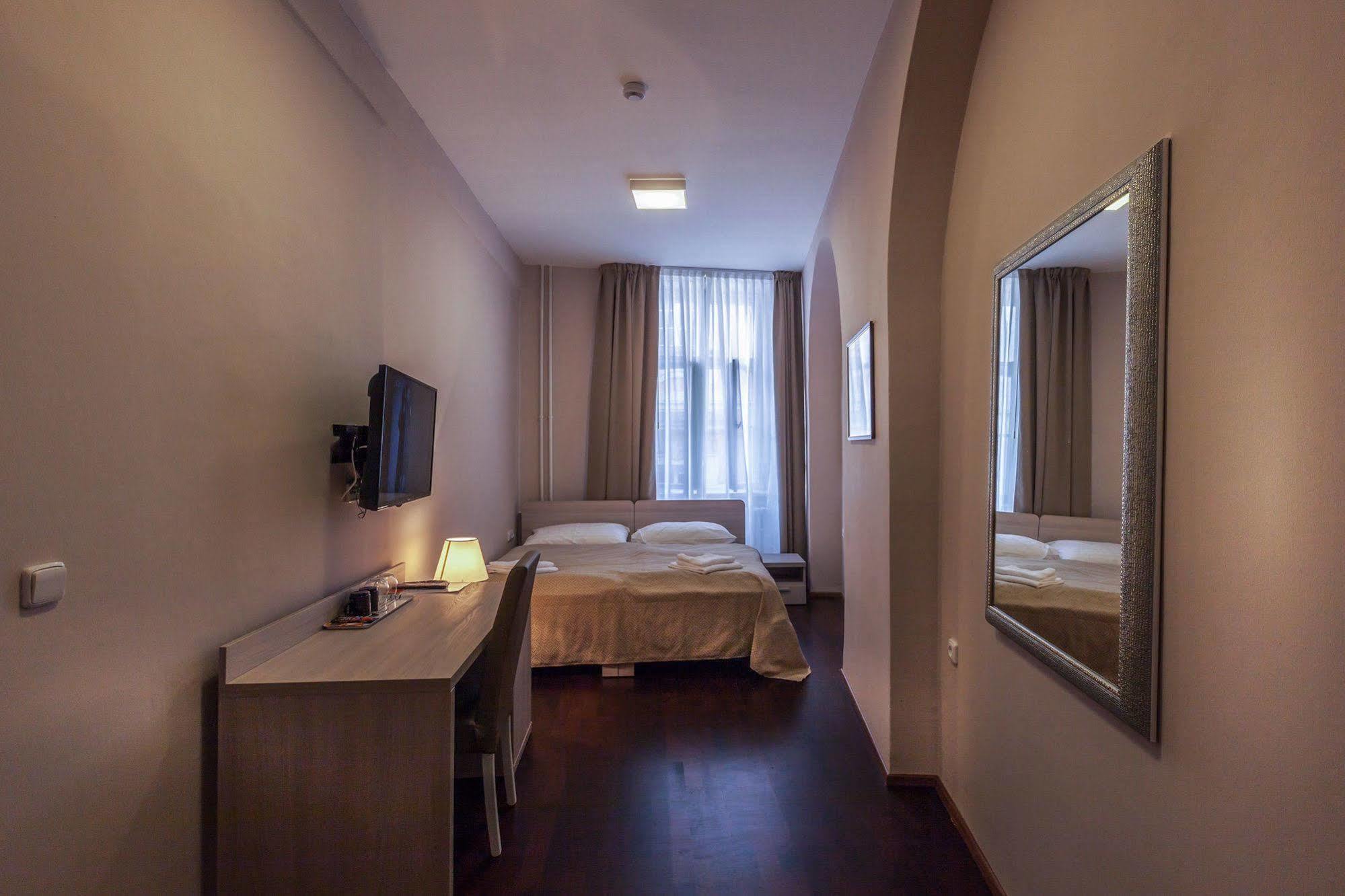 Boutique Aparthotel