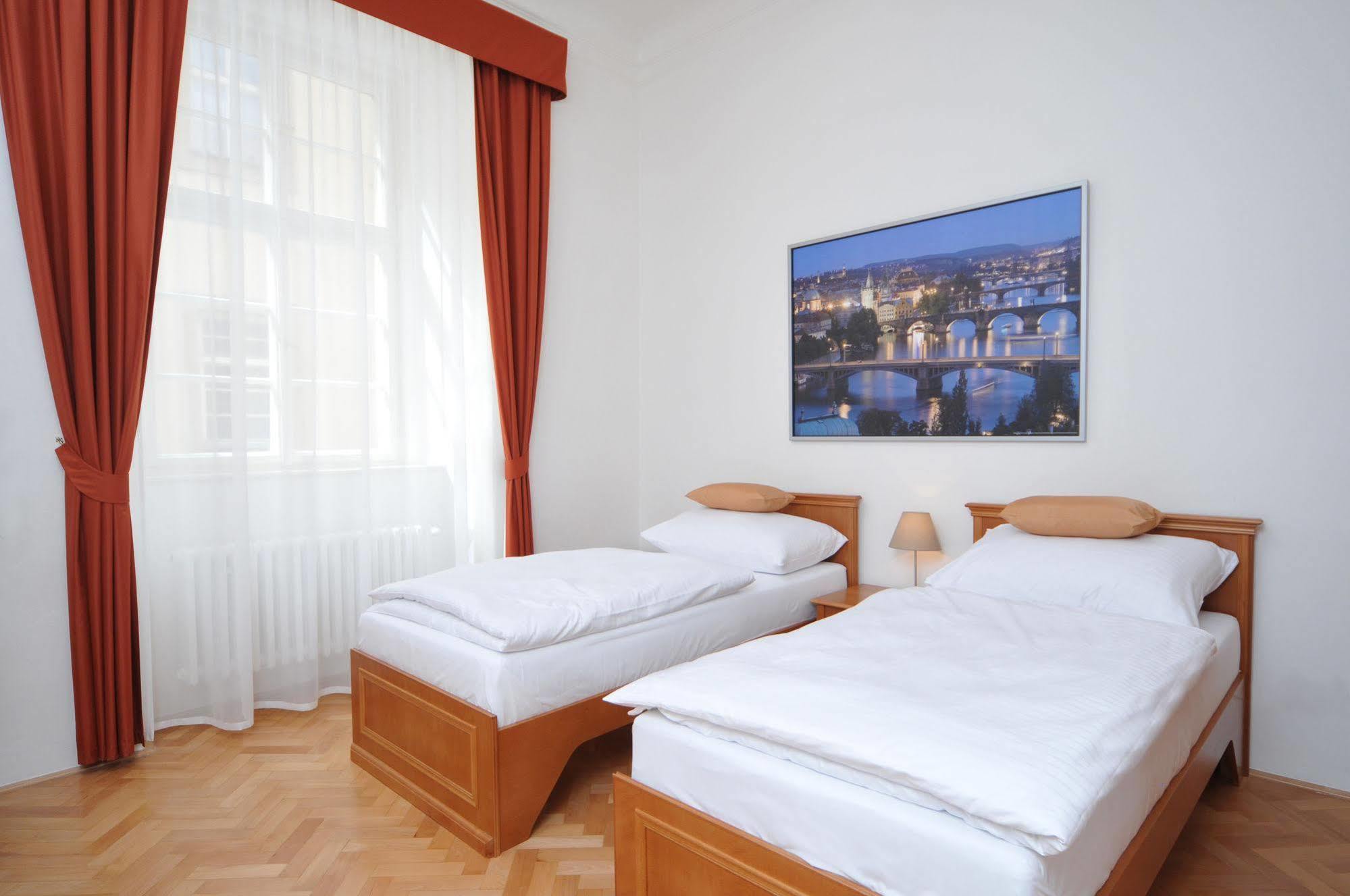 Boutique Prag