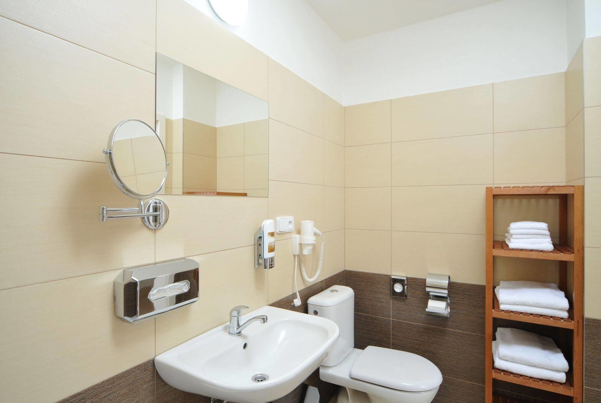 Aparthotel Boutique
