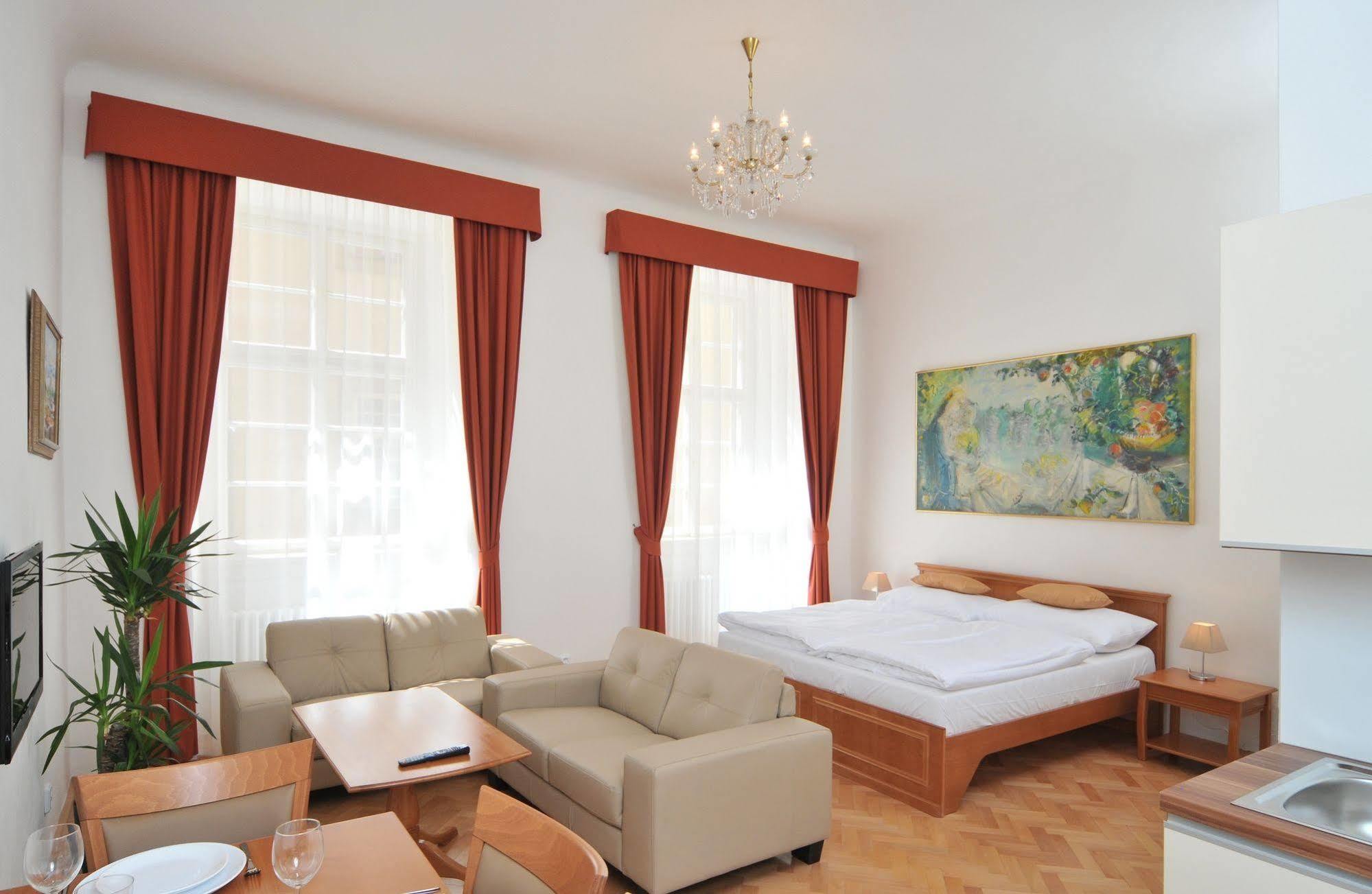 Aparthotel Boutique 3*