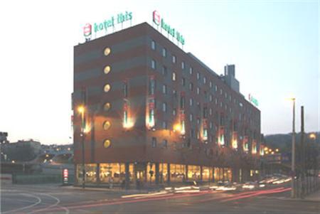 Hotel Ibis Mala Strana Prague
