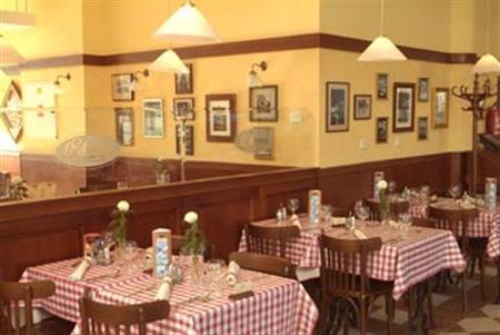 Ibis Mala Strana Prague