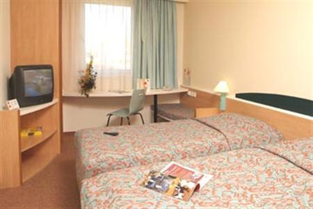 Ibis Mala Strana Hotel Prague