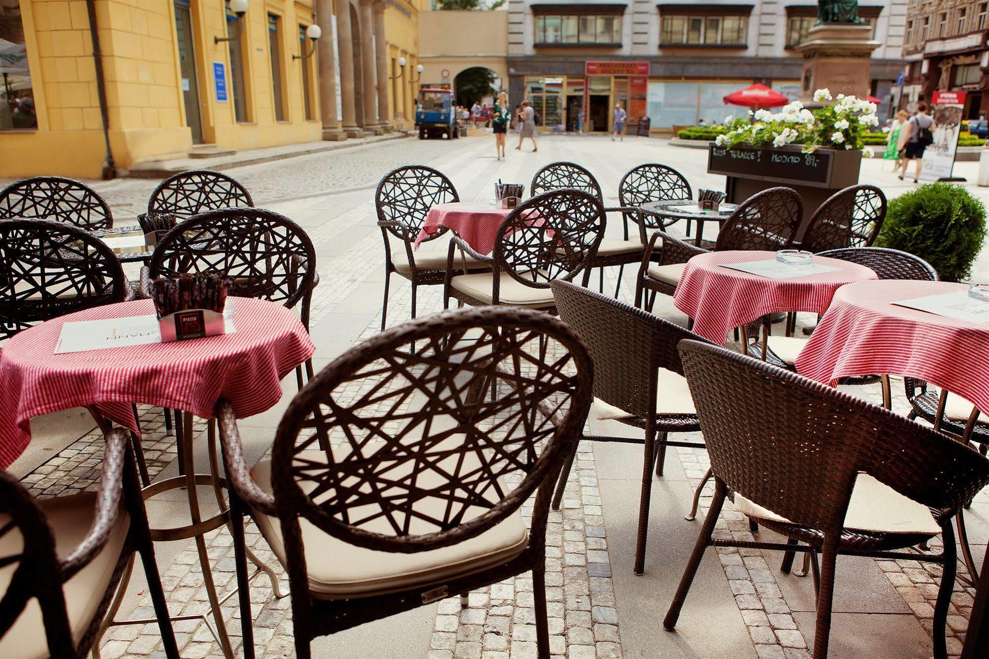 Jungmann Hotel