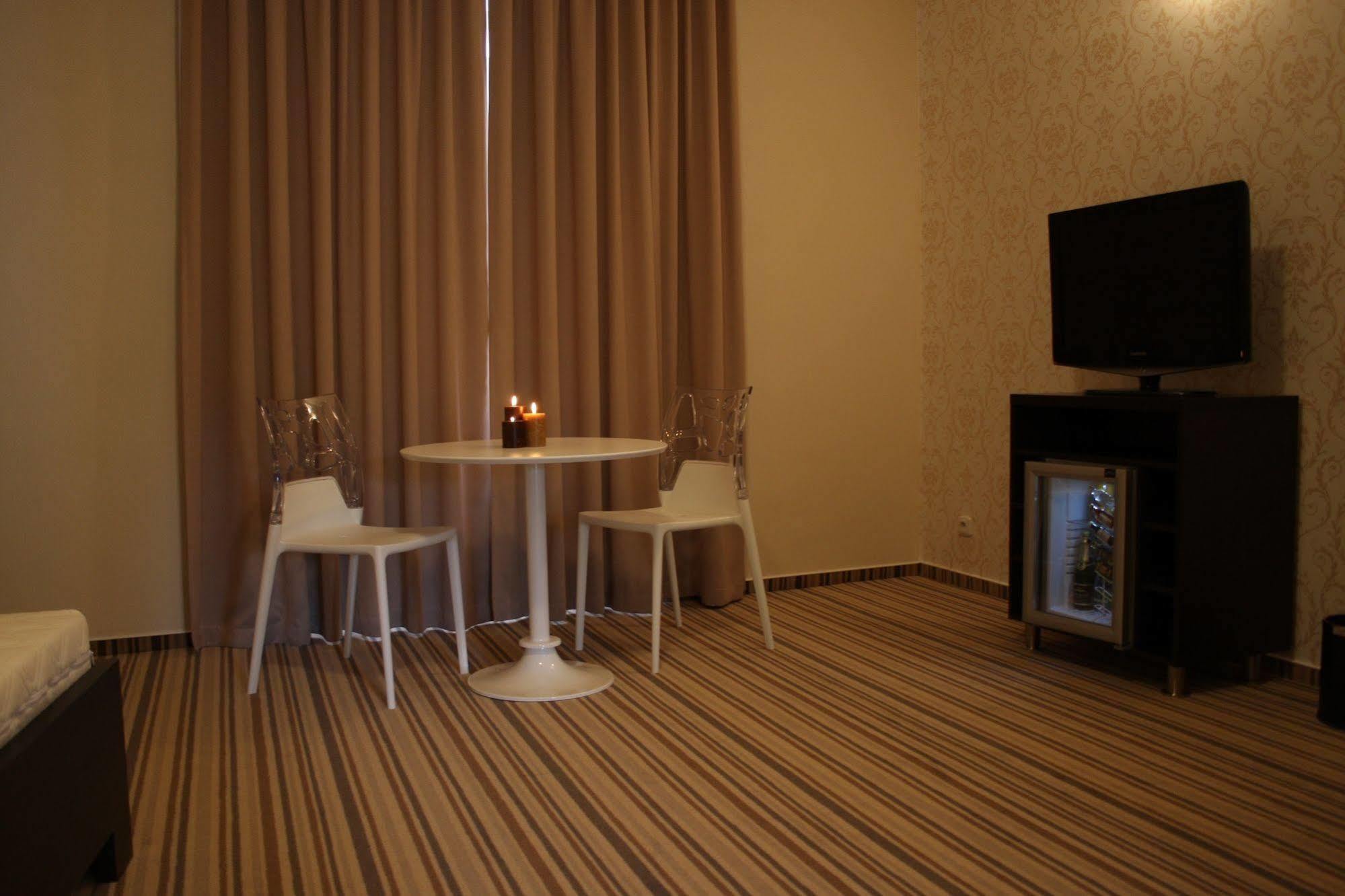 Numa Libusa Appartement *