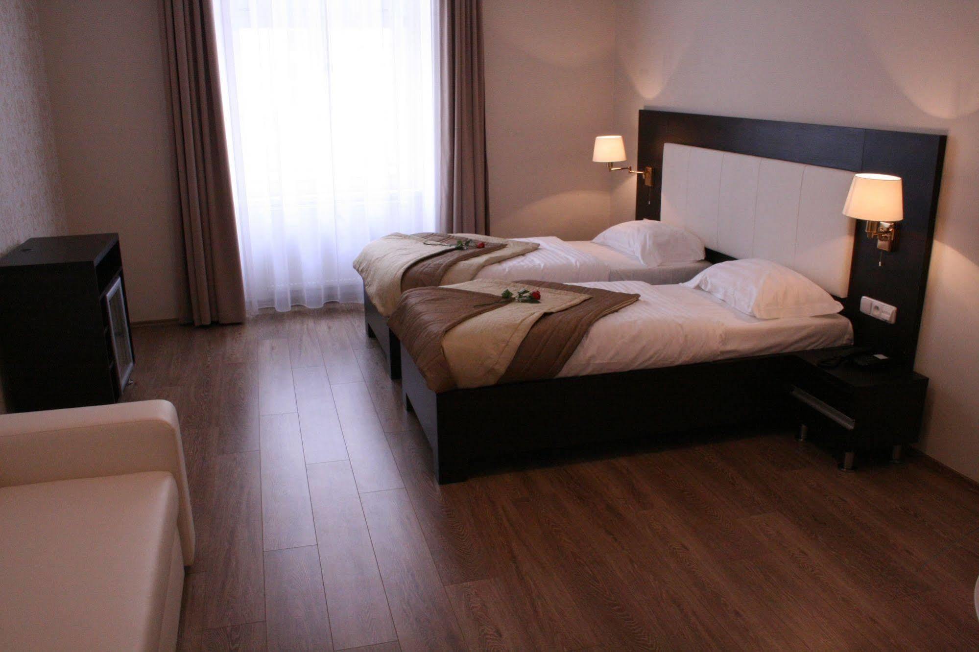 Numa Libusa Appartement