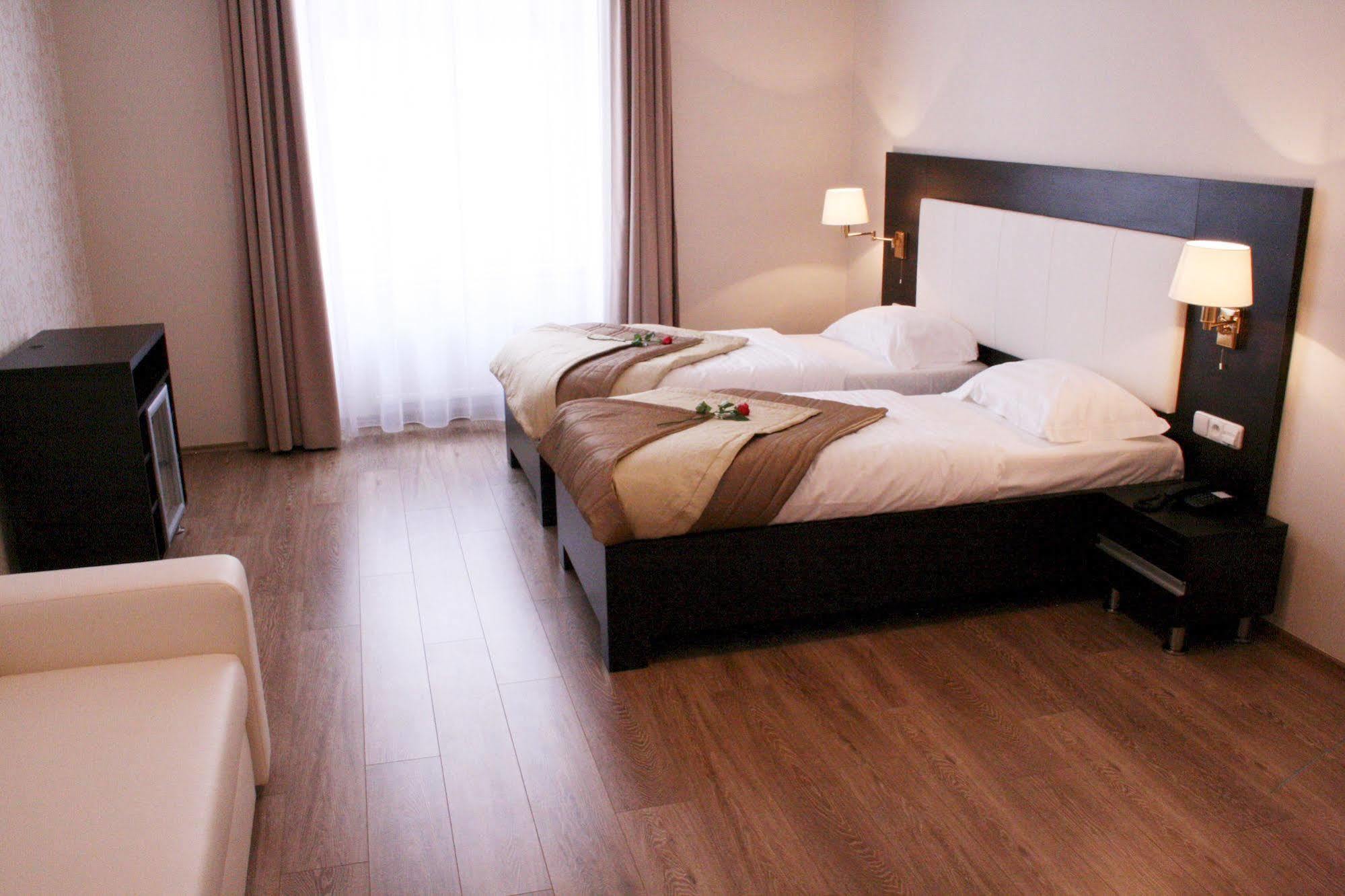 Numa Libusa Appartement *