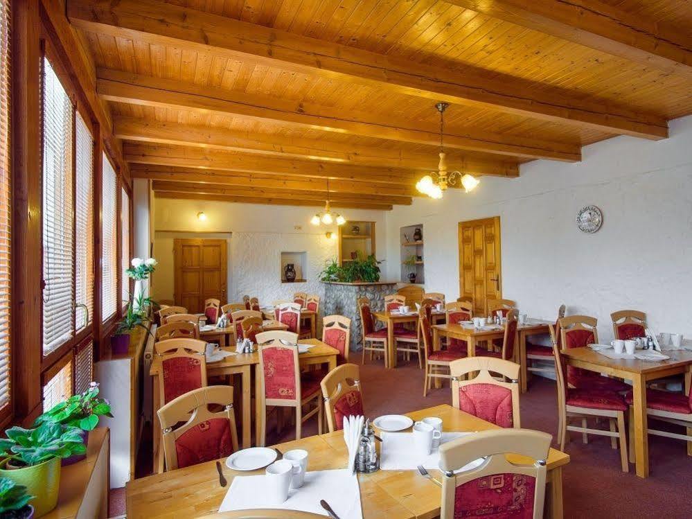 Otel Bella Prag