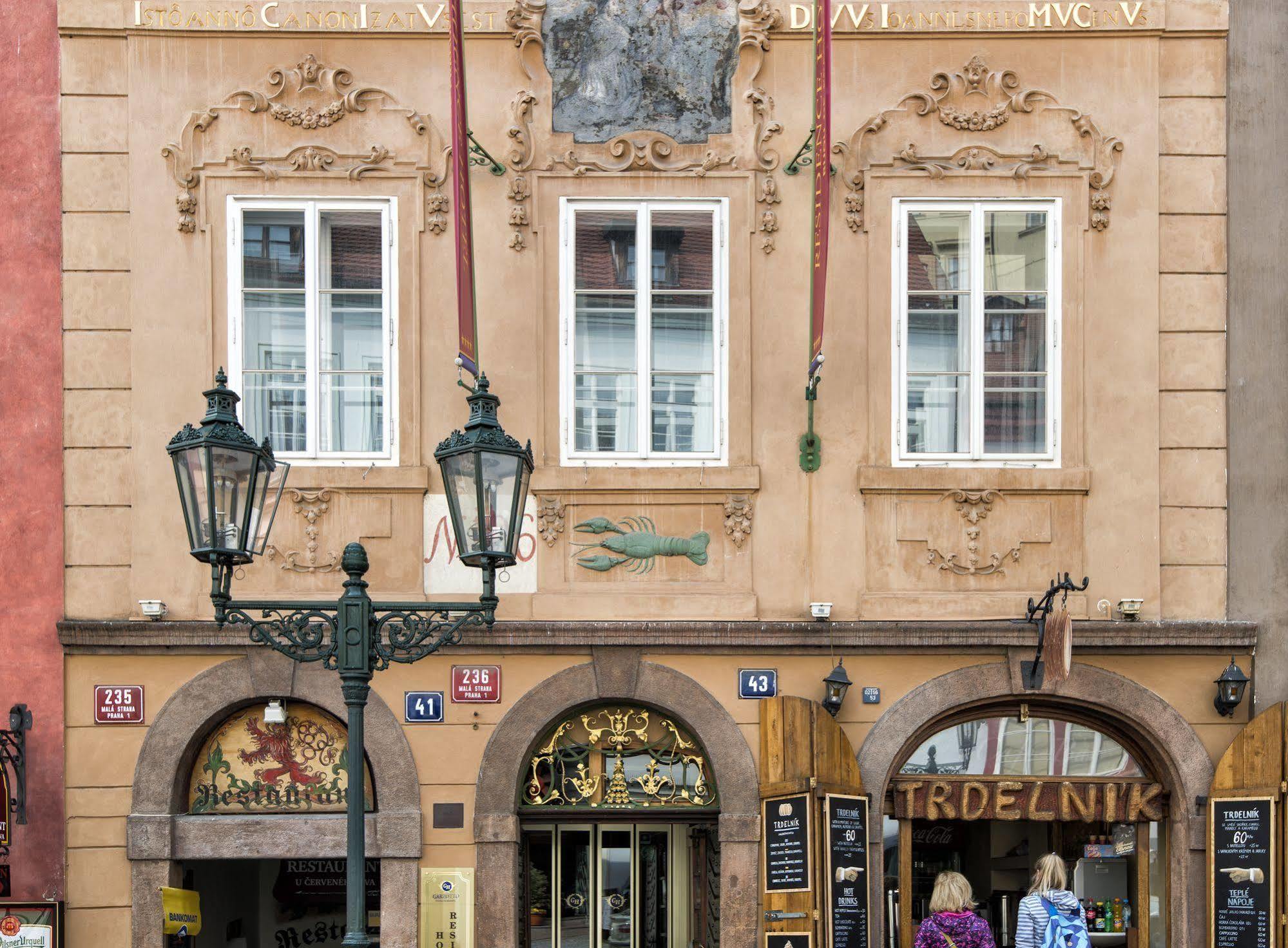 Bijou De 4* Prague