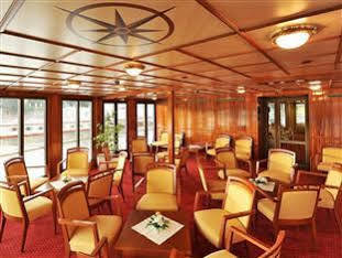Florentina Boat 3* Prague