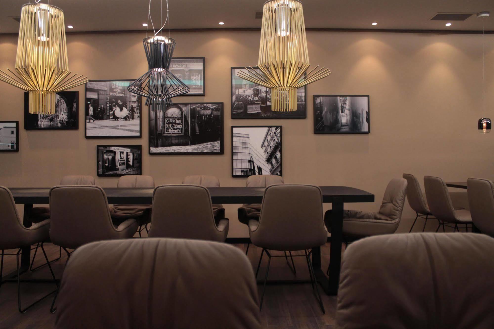 One Prague-florentinum 3* Prag