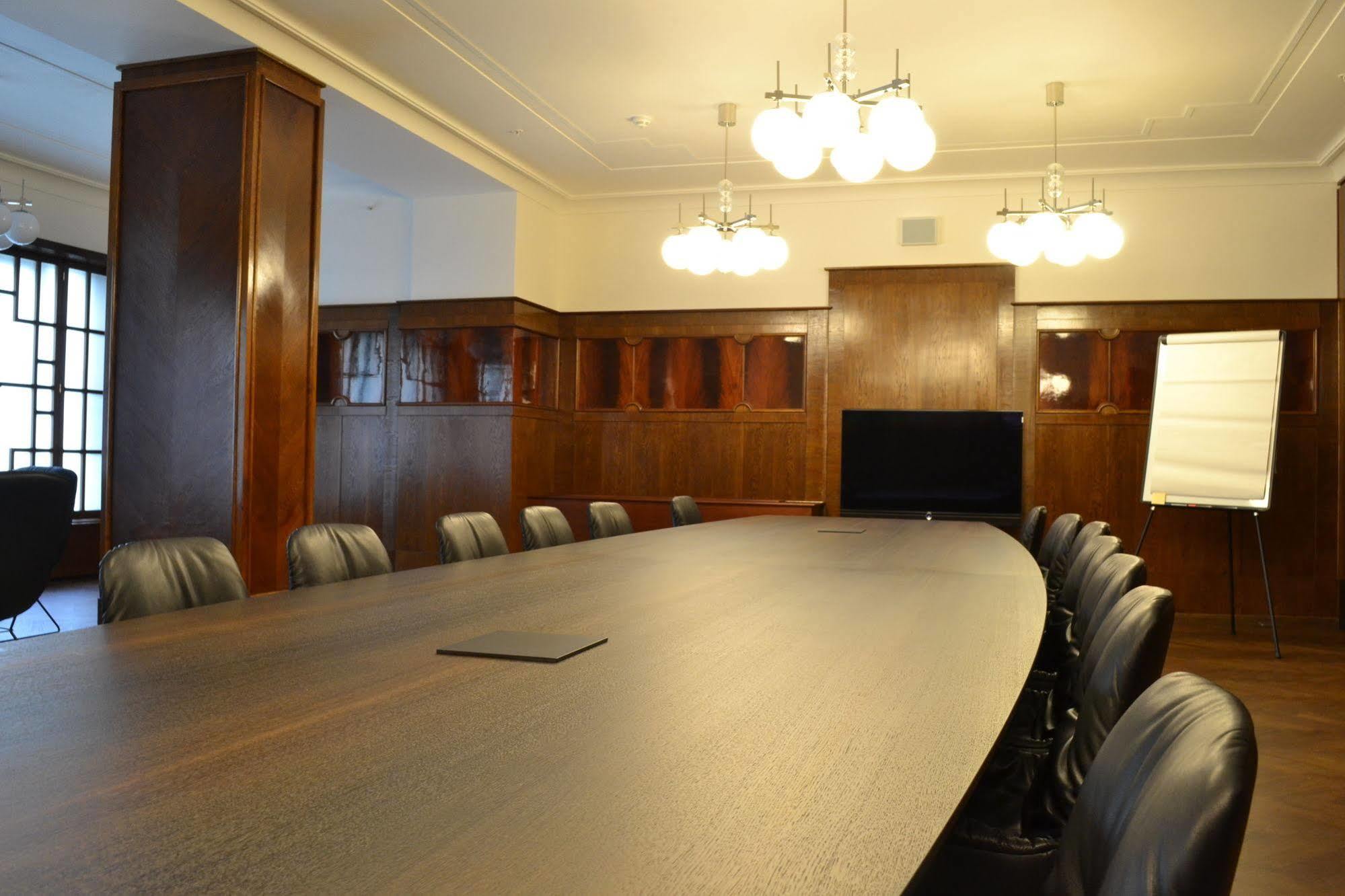 Otel One Prague-florentinum 3*