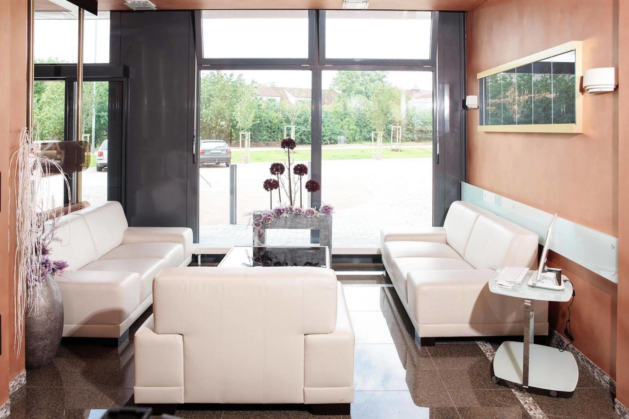 Lifestyle Hotel Praga
