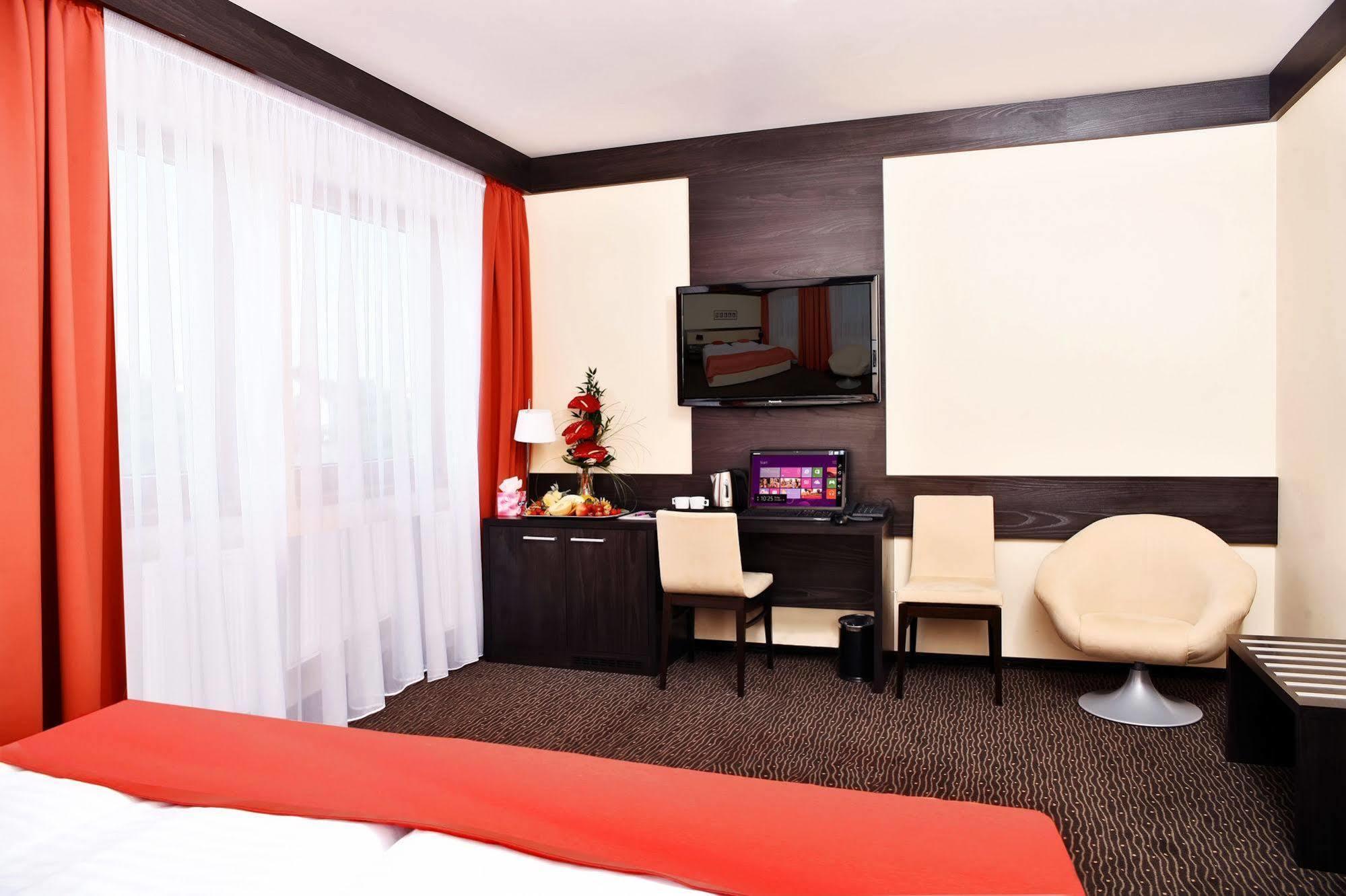 Lifestyle Hotel Praga